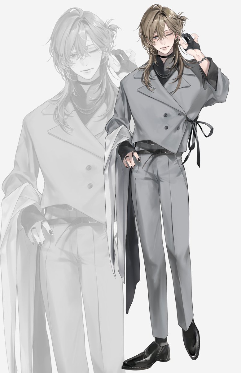 CY ( James ) 🌈にじそ 南2ホール L-39 tweet media