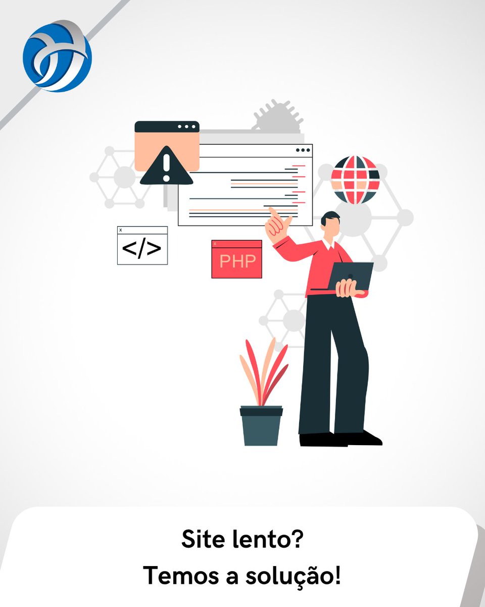 hostuptime's tweet photo. O seu site está lento? 🐌 Isso afasta clientes e prejudica o seu ranking no Google.

A solução: VPS SSD da Host TugaTech! 🚀 Performance, recursos dedicados e velocidade máxima para o seu projeto.

Diga adeus à lentidão. Mude hoje!
👉 https://t.co/hPDJkWX5iw https://t.co/0150zwhH90