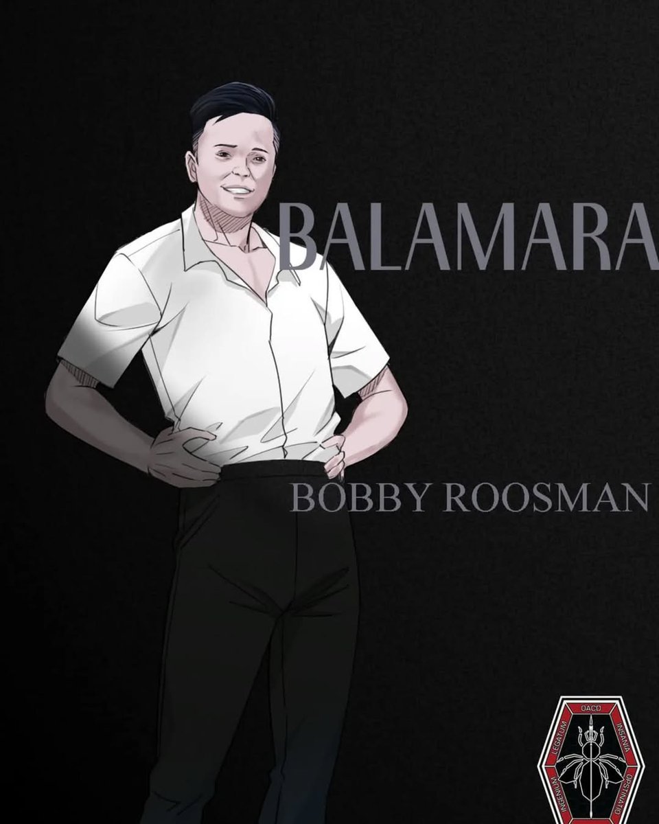 OACDDispatchX's tweet photo. Dengan segala skandalnya yang seharusnya sudah membuatnya berhenti dari kariernya, selebritas Bobby Roosman malah semakin menjadi.

Sang Pahlawan pun akan bingung dengan segala tingkahnya
 
Art by Aldi Imawan
Stay tuned pada komik BALAMARA dari JAGATSAMA. https://t.co/4WjHwx2rmV