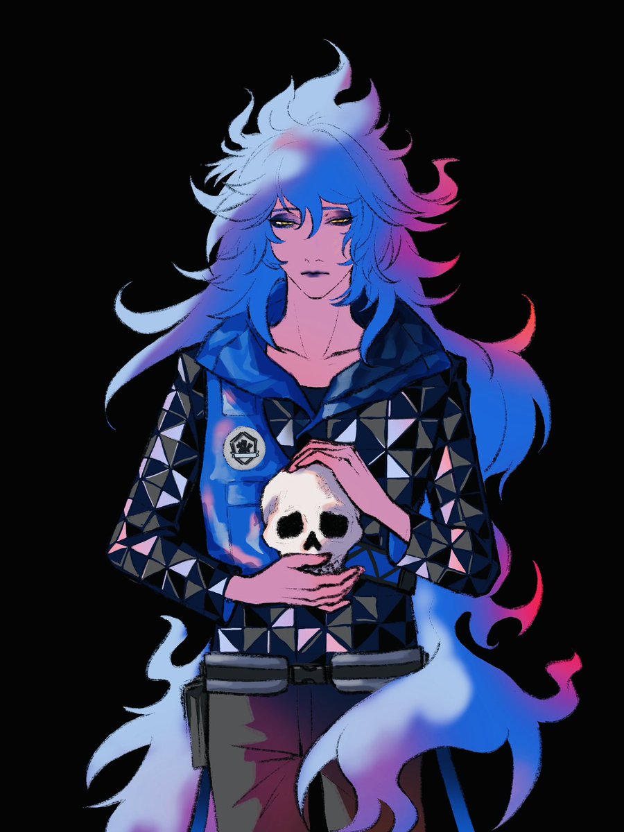 #twstファンアート