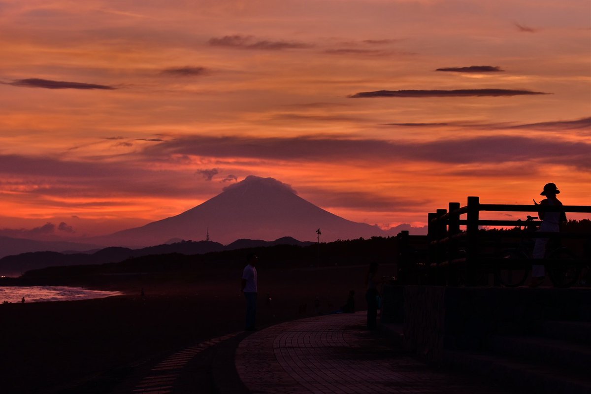 日本の風景 Nikon】Z9で撮影された「日本の風景写真」をご紹介！ | THE MAP