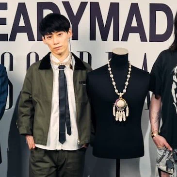 BURNOUTシルバーネックレス 〜UVERworld TAKUYA∞愛用〜 UVERworld WEAR on X: 