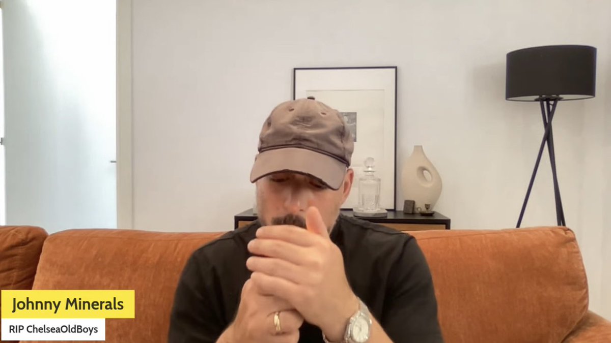 Johnny Minerals tweet media