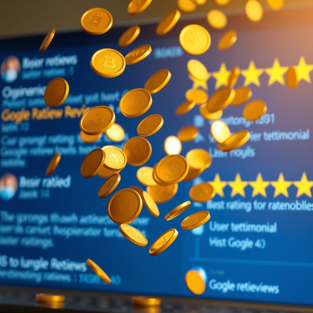 Reputable_vip's tweet image. ๐ Why Google Reviews Are GOLD
Google Reviews donโt just sit there โ they:
โ
Boost your visibility
โ
Build customer trust
โ
Highlight real experiences
Ready to turn reviews into revenue? ๐
#GoogleReviews #BusinessGrowth #ReputableVIP