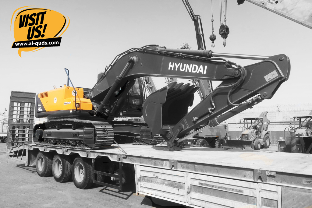 Wishing our valued customers endless productivity and success - a powerful machine delivered!
📍 Available now in Sharjah.
📞 DM us today to learn more!
#ajcequipment #equipmentconstruction #constructionsiteequipment #constructionmachineryequipment #constructionequipmentpictures