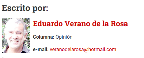 El Informador Santa Marta tweet media