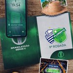Photo by Floresta Esporte Clube (@florestaec)