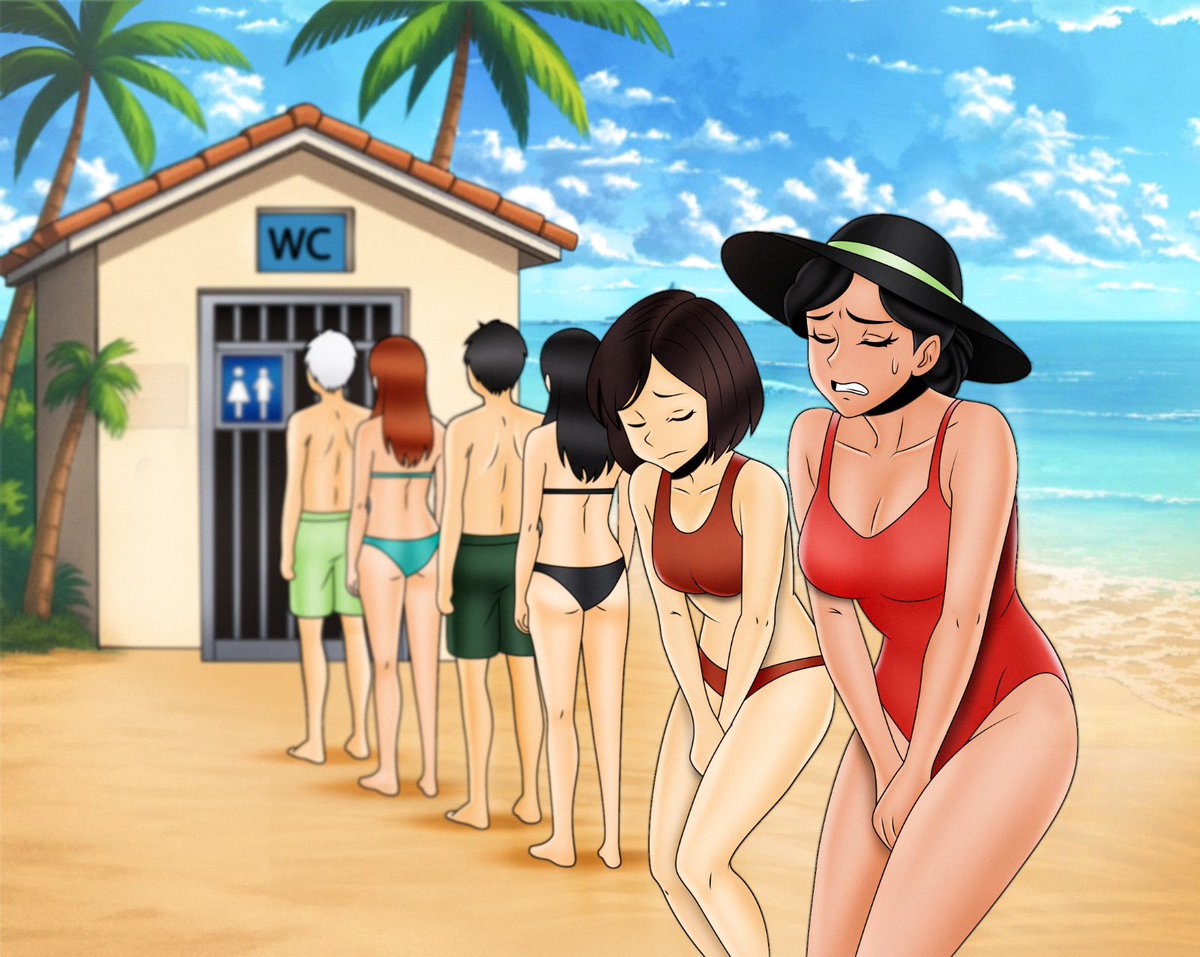 JatkosotaHigh's tweet image. Artwork by @DetiArtoon