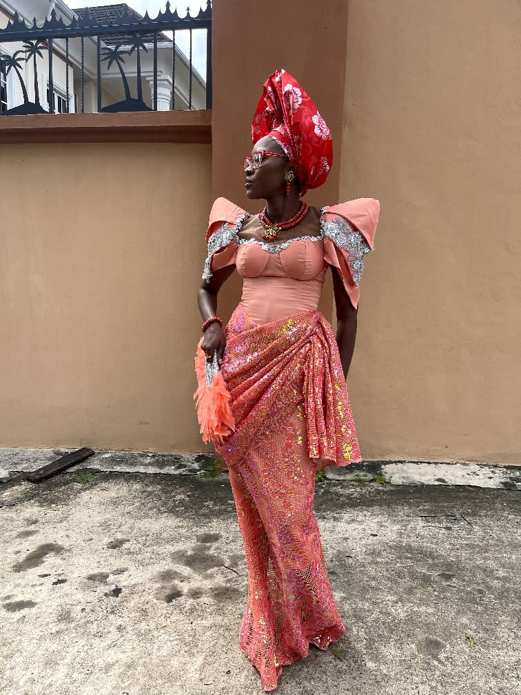 beautiful_Akudo's tweet image. As an Achalugo that I am, I decided to represent.🤭
#LagosIgboHangout 2.0