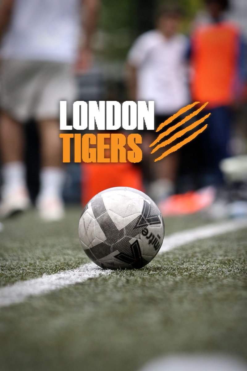 London_Tigers's tweet image. We are always on & off the balls ensuring young people we work with in communities get the best opportunities in life & stay away from crime, ASB and violence. Sports is a key way to divert young people from harm and our research proves it @LDN_VRU @MayorofLondon @LondonFA