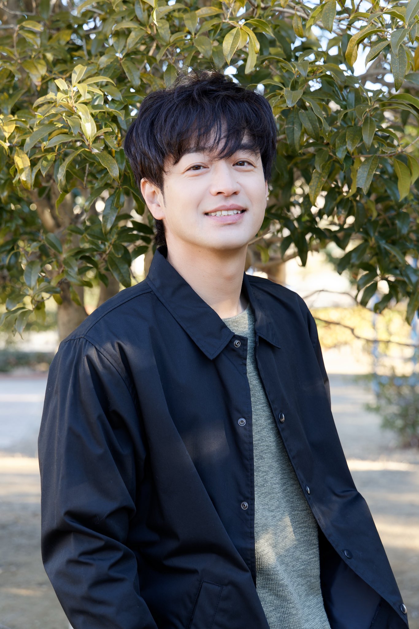 俳優　竹財輝之助　直筆サイン入りフォトブック＆カレンダー　ポストカード等11点 俳優 竹財輝之助 直筆サイン入りフォトブック＆カレンダー