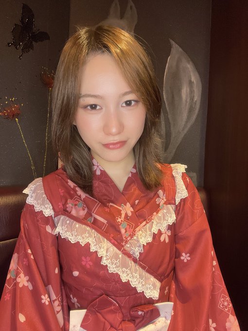華月のツイート