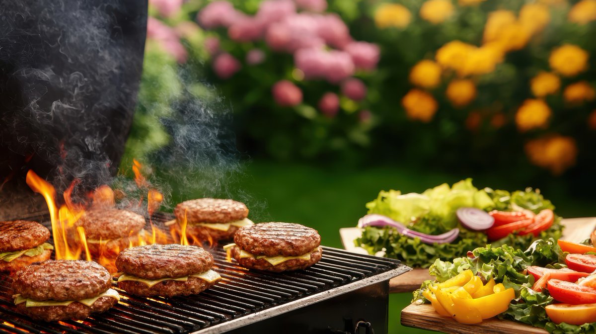 DariusOvenClean's tweet photo. A clean oven = perfect pre-cook for juicy meats &amp; stress-free grilling!

🔥 Avoid smoke, cook safely, and serve like a pro!

📍 Colchester? Let Darius handle the mess 🧼

https://t.co/kAPFRX4Ug2

#BBQSeason #CleanOvenGoals #ColchesterLife #GrillTips #DariusOvenCleaning https://t.co/gmjCWBuT2s