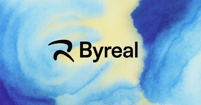 #Bybit is dropping <a href="/byreal_io/">Byreal</a>, a #Solana-based DEX with testnet going live end of June.  

Built on RFQ + CLMM routing, it’s pushing CEX-grade liquidity, DeFi transparency, MEV protection &amp; low slippage.  

Mainnet? Q3 2025. Eyes on this one!