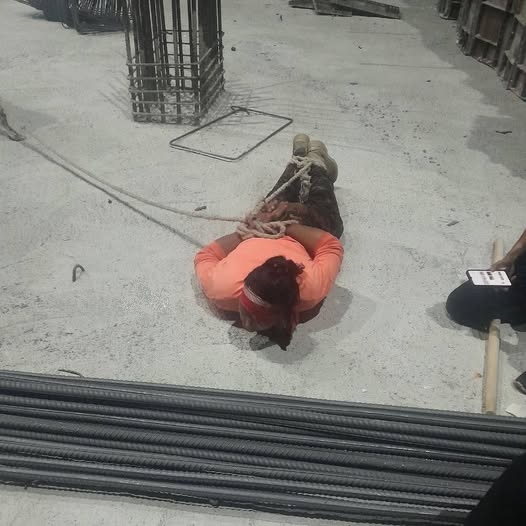 Mossad-Agent im Iran in Gewahrsam