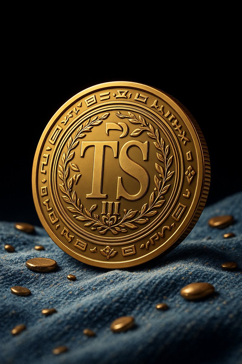 TysoCoin's tweet photo. 🚀 The Future is Here: #TysoCoin is launching soon! 🪙
With strong utility, a community-first vision &amp; big momentum, this coin could hit a $10M market cap fast. 💥
Don't miss the launch!

#Crypto #CryptoLaunch #10MMarketCap #MoonMission  #memecoinlaunch https://t.co/qgBWNSRYnR