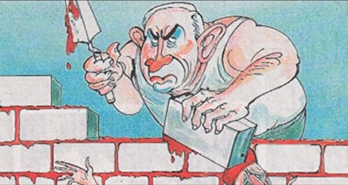 İbranca dahil tüm dünya dillerinde en fazla olumsuz isim ve sıfatla nitelenen kavim İsrailoğulları'dır. 
Bence bu tesadüf değil hak edilmiş bir sonuçtur.