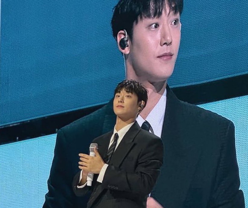 leedoohyuns's tweet photo. i have a dream….. https://t.co/JPHQ4rWB13