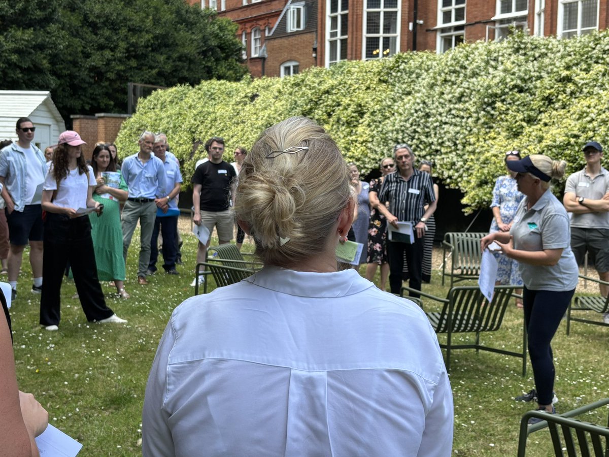 Dr Becky Kitchen tweet media