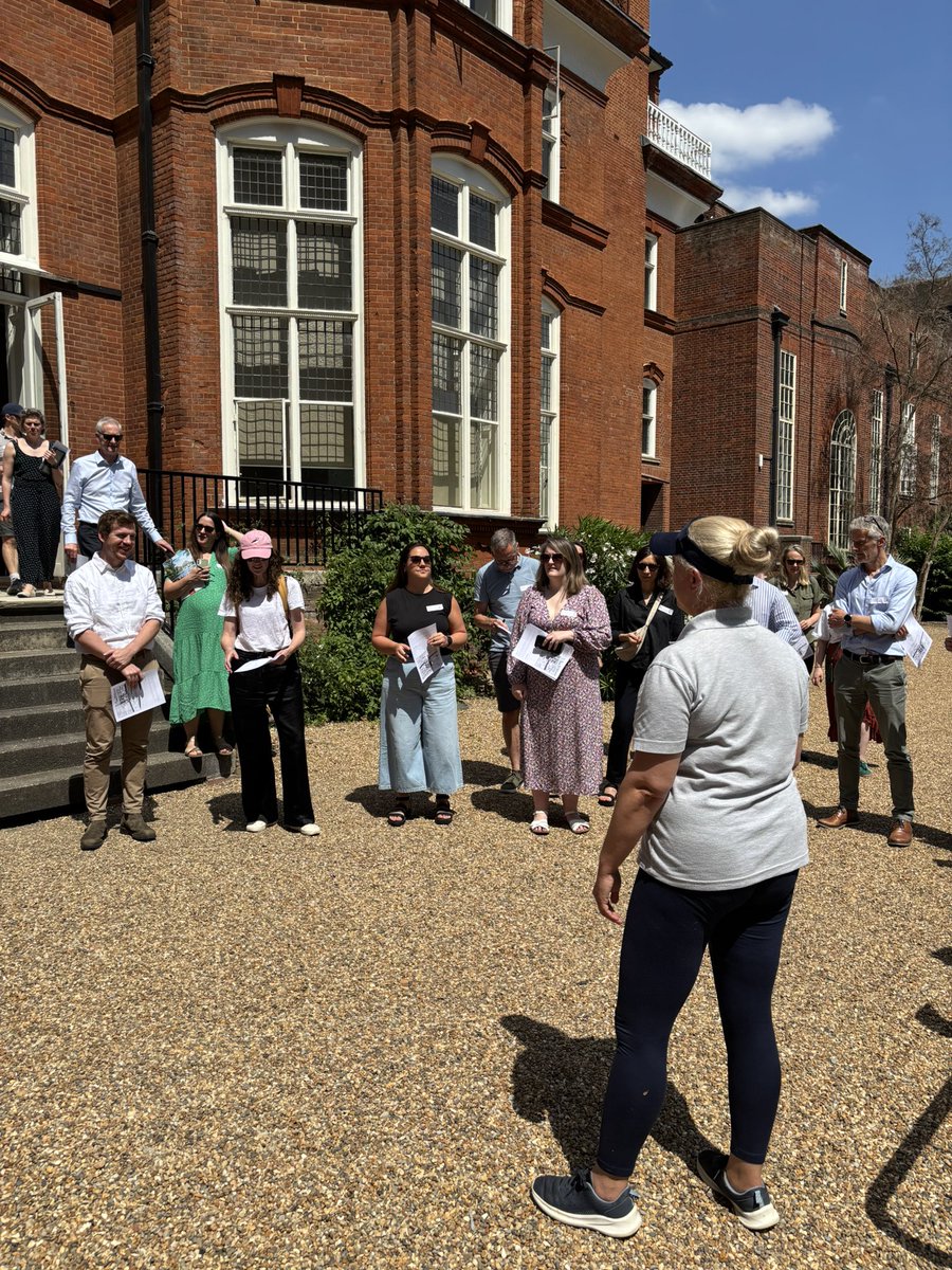 Dr Becky Kitchen tweet media