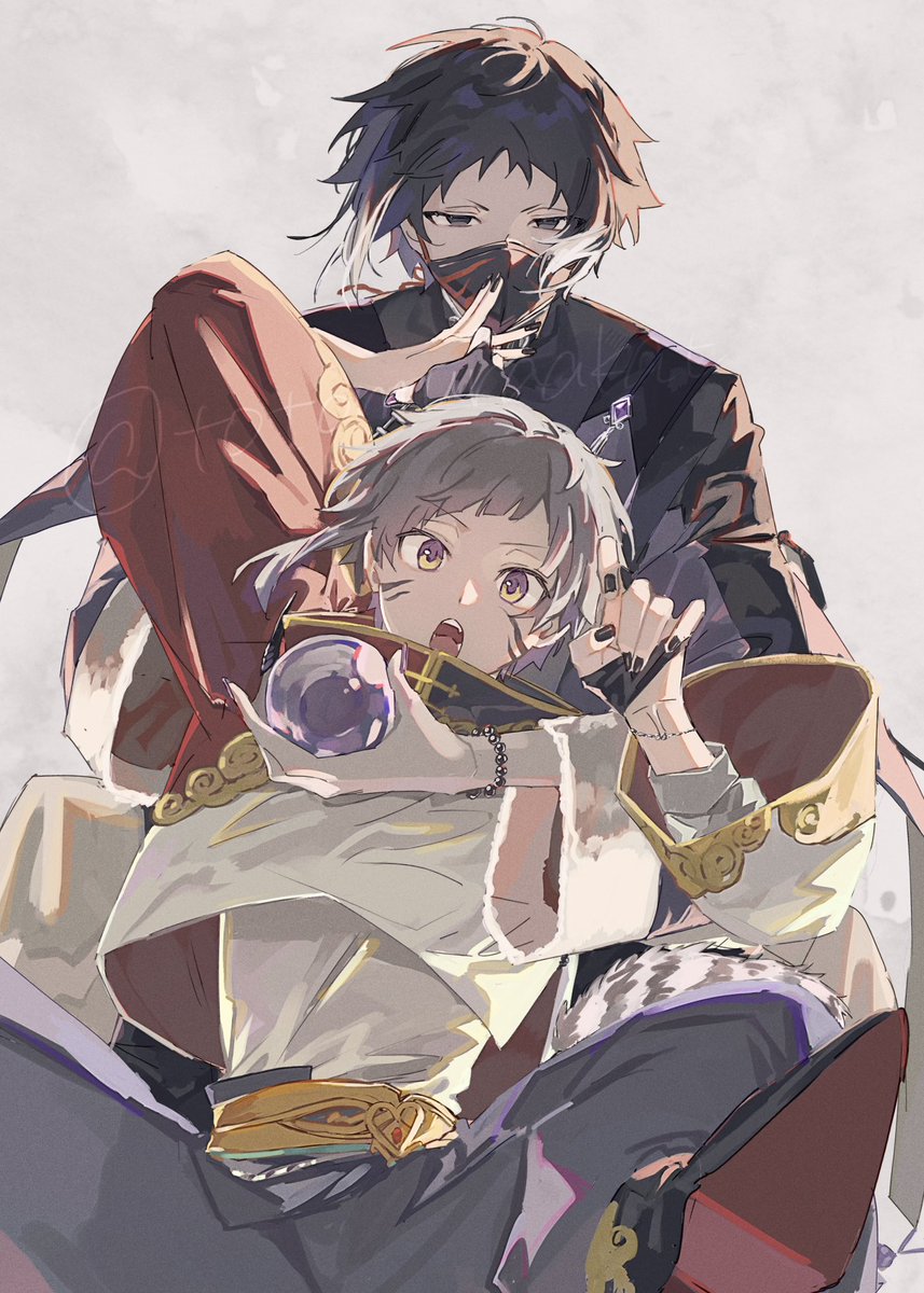 totomuraakat's tweet photo. 芥敦🔮 https://t.co/A8oGjBCw0c