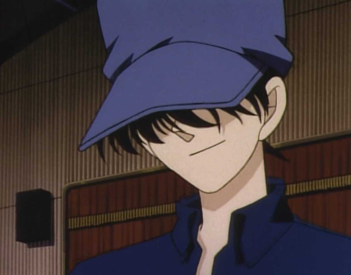 안녕하세요 쿠도 신이치 입니다 
같이 추리해요