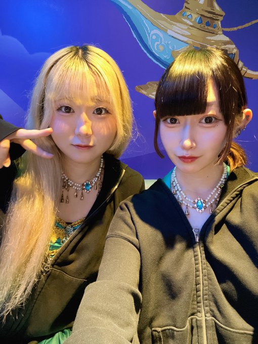 ジーニー 秋葉原コンカフェ