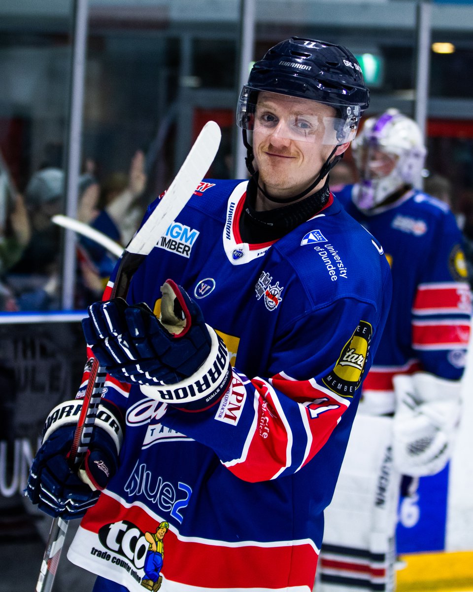 🤩 | IT’S NOT TOO LATE TO RENEW YOUR SEASON TICKETS 

Seats are reserved from season 2024/25 until 1st August

ℹ️ Payment plans available at 0% interest for new Season Tickets

🎟 NEW: dundeestars.com/home-tickets/
🎟 RENEWALS: dundeestars.com/season-tickets/
🎟 INFO: dundeestars.com/mkm-dundee-sta…