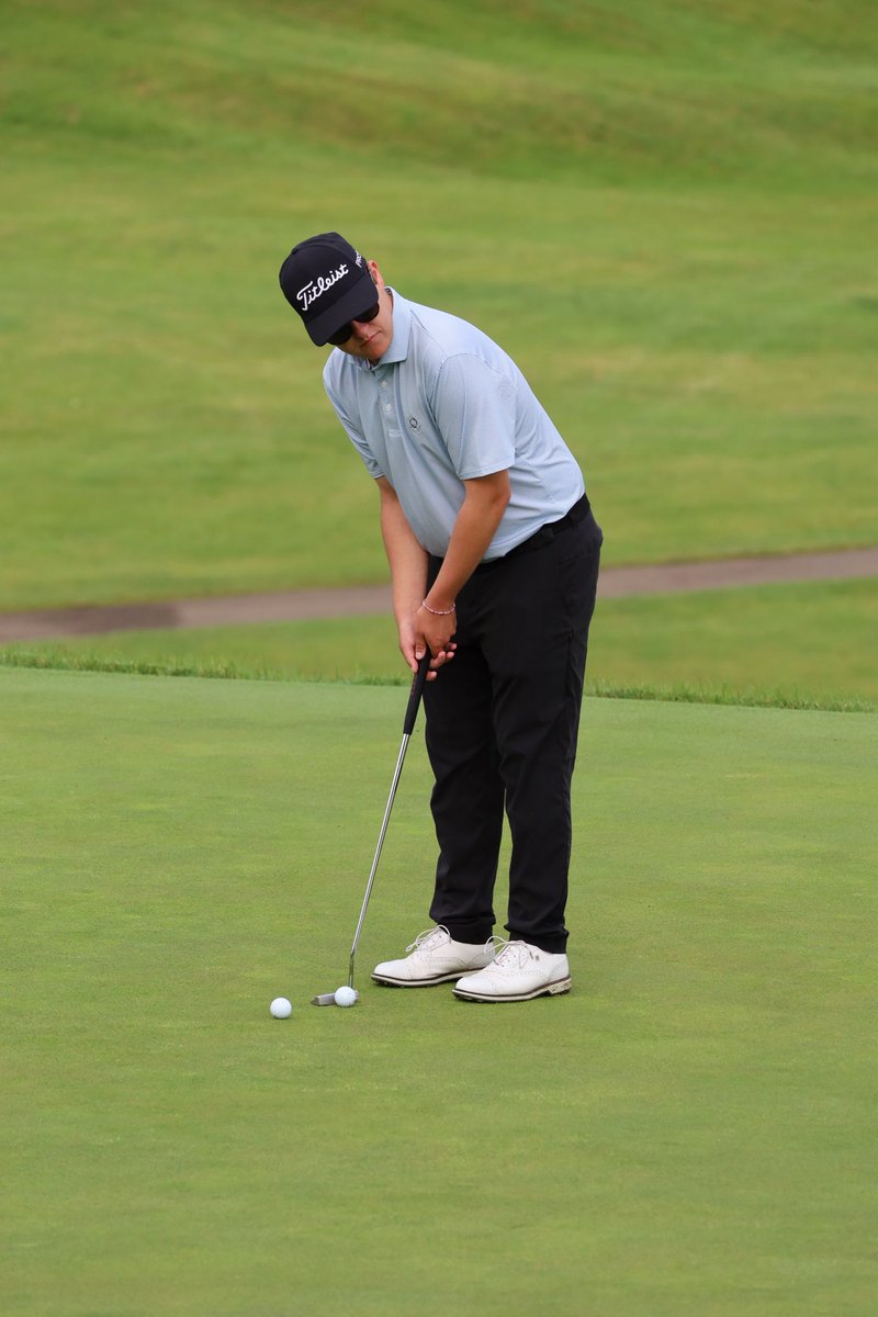 The Springfield Classic at Springfield Country Club is underway!

Follow the action, here: sopga.bluegolf.com/bluegolf/sopga…