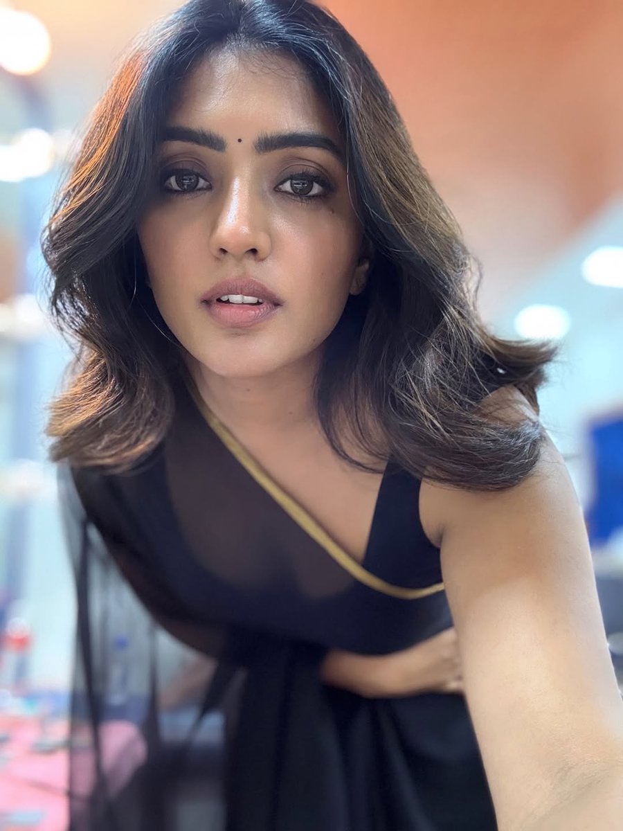 ActrezHub's tweet photo. #EeshaRebba #Eesha #Rebba https://t.co/W0h9HyUYE2