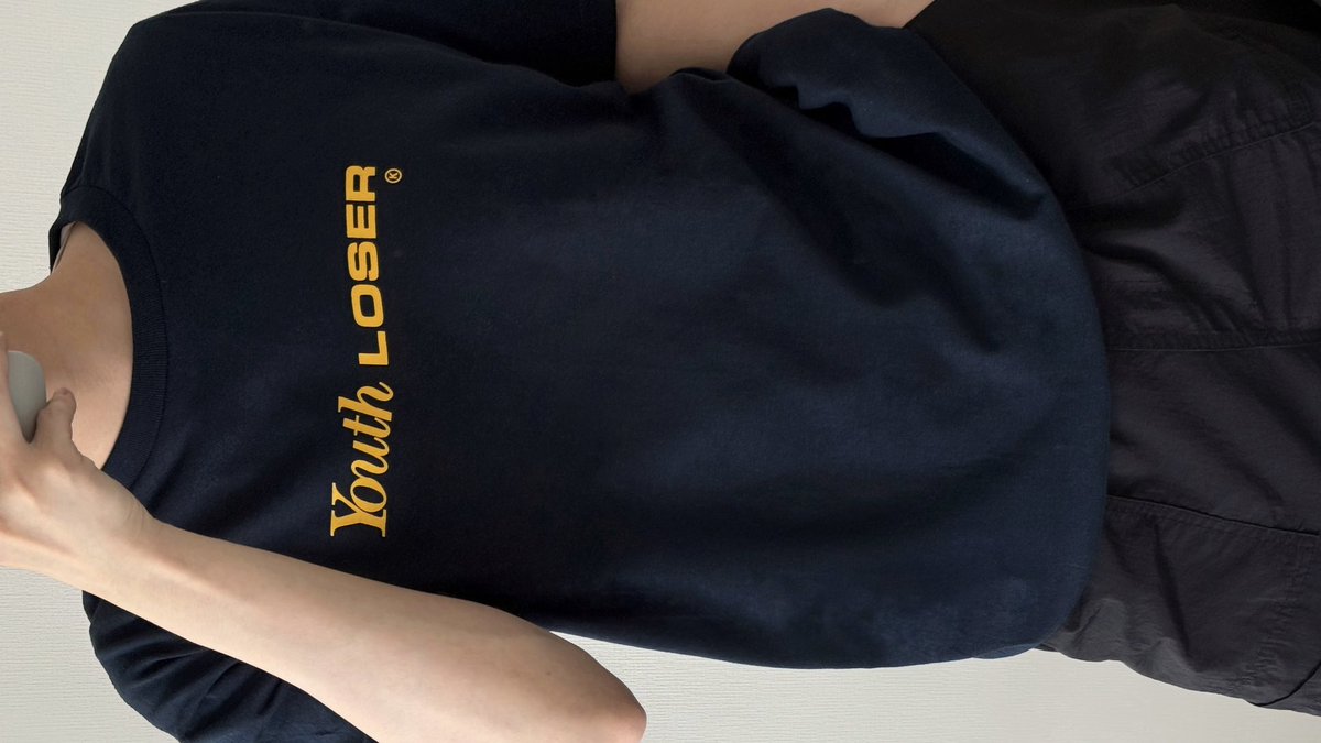 loserboy_1997's tweet photo. お気に入りすぎるTシャツたち https://t.co/ArRf6zFHoM