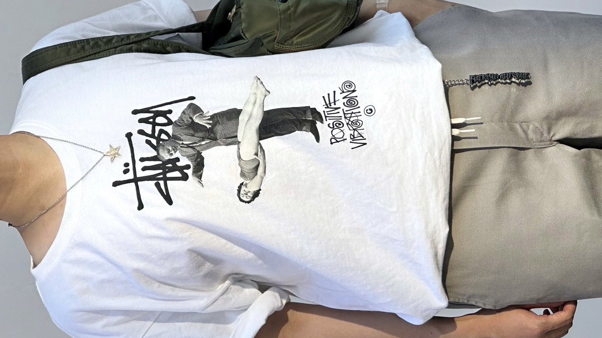 loserboy_1997's tweet photo. お気に入りすぎるTシャツたち https://t.co/ArRf6zFHoM