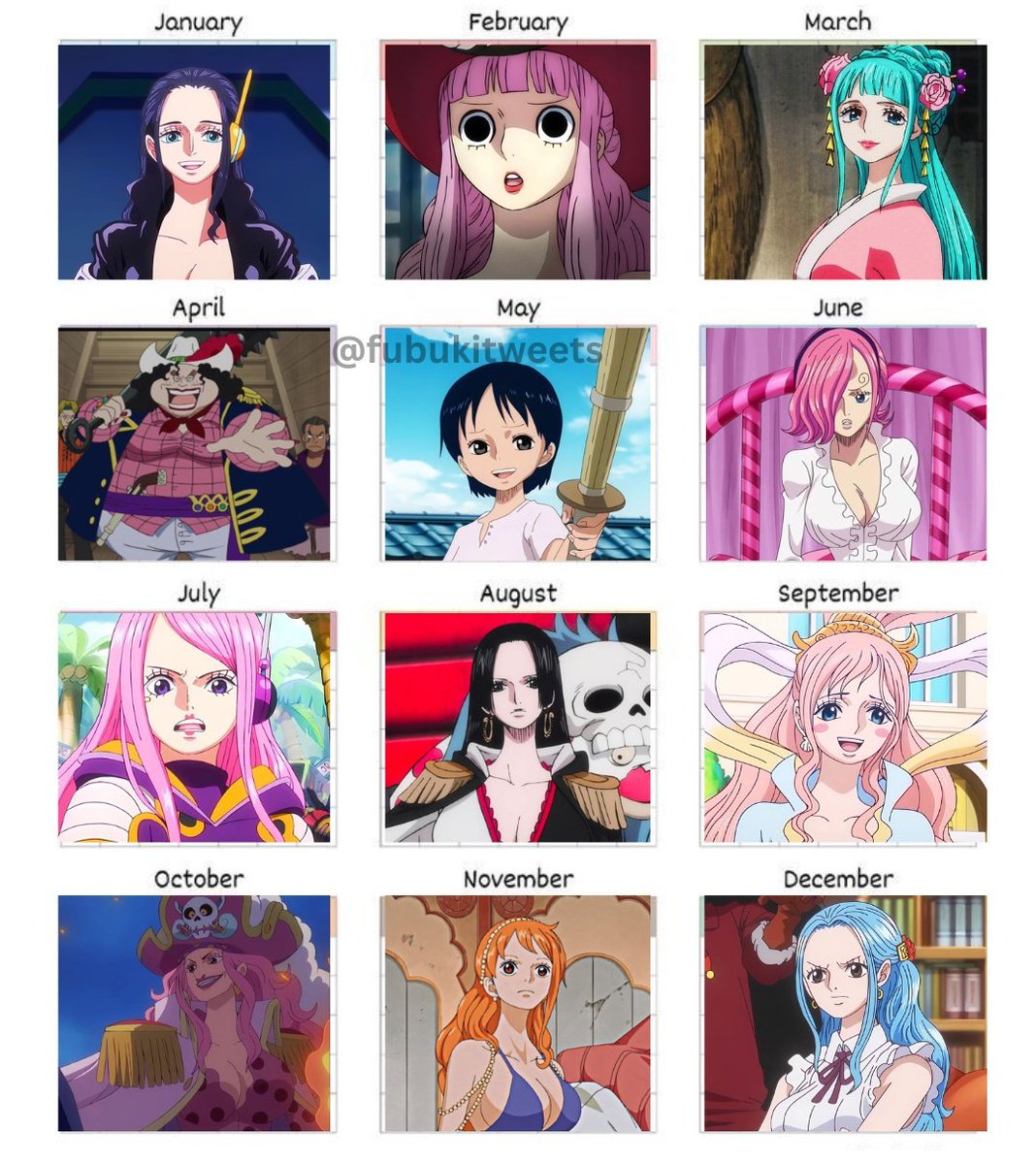 ꜰᴜʙᴜᴋɪ tweet media