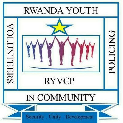 Rwanda Youth Volunteers tweet media