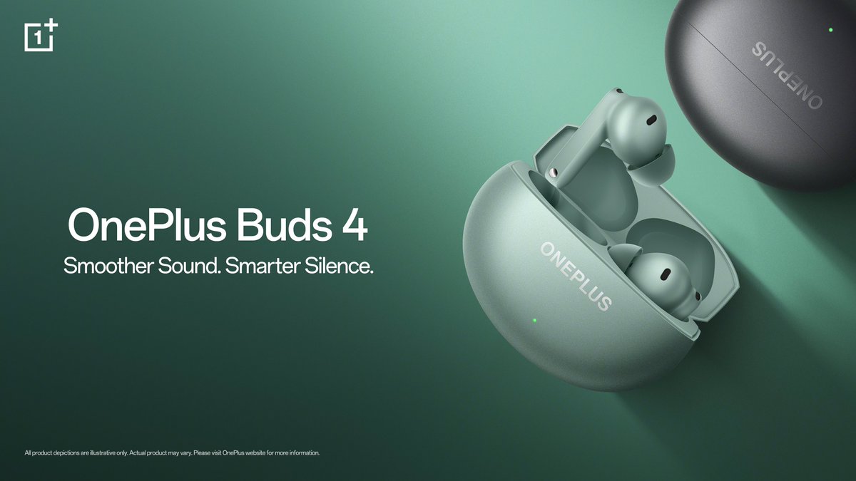 spenserblank's tweet image. It's a hot watch summer for @OnePlus_USA! Bringing our amazing OnePlus Watch 3 (43mm) to a smaller size on July 8, as well as our next Buds series earbud device. oneplus.com/us/launch/2025…