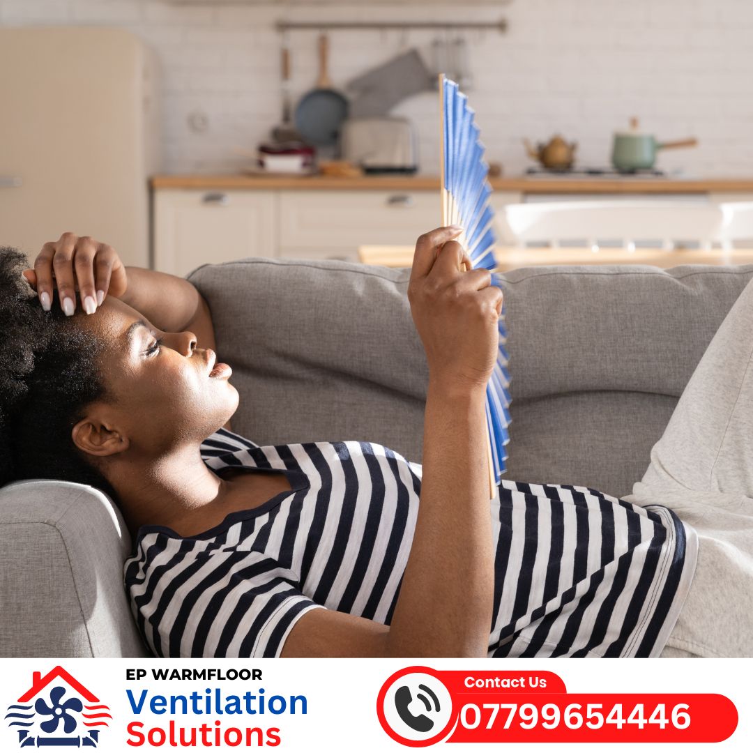 EP Warmfloor & Ventilation tweet media