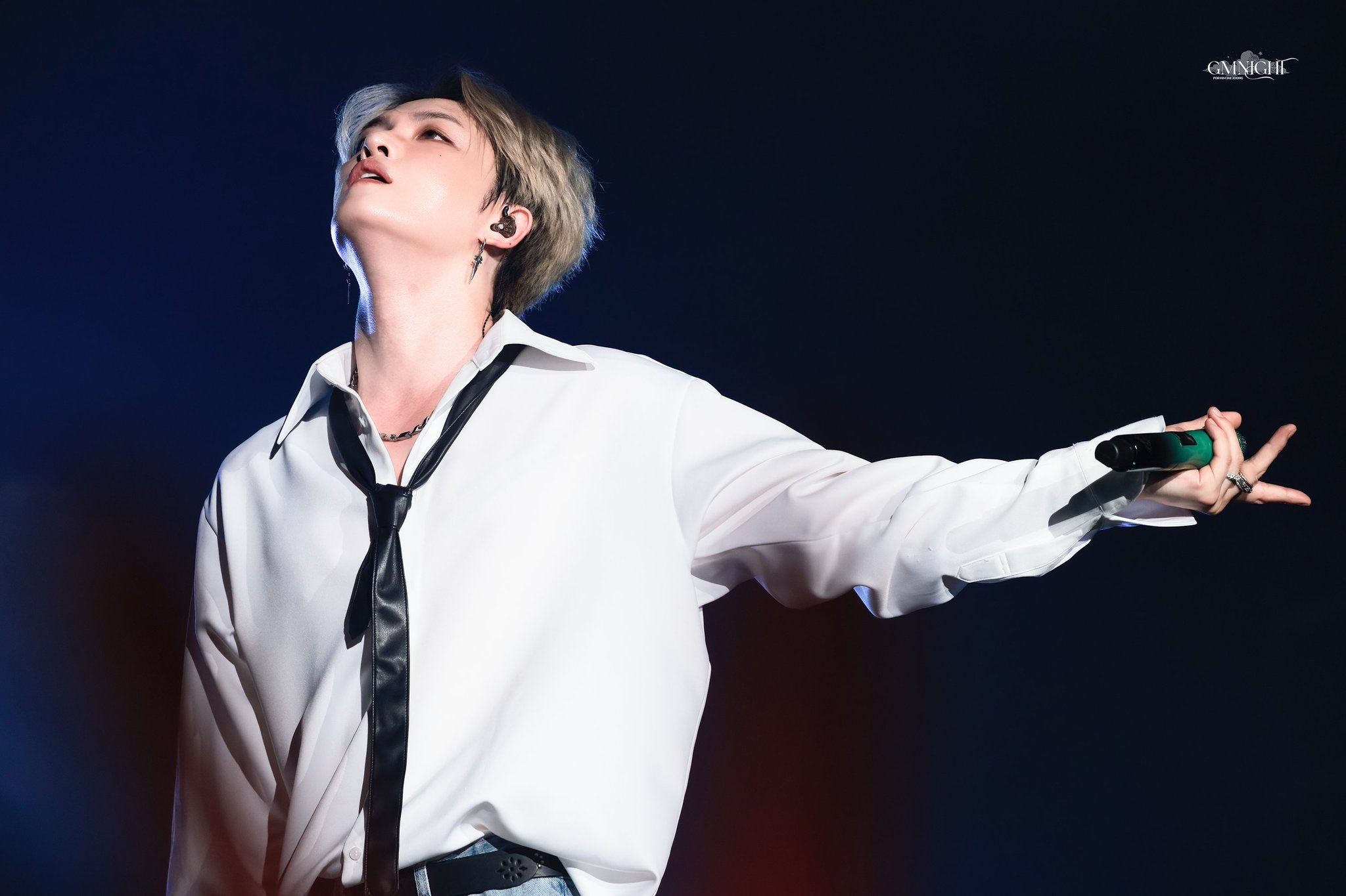 JYJ - moeです⭐️ジェジュン ハイタッチ jj_1986_jjbornfreeonekissJJ_informationジェジュン❤ | ゆき