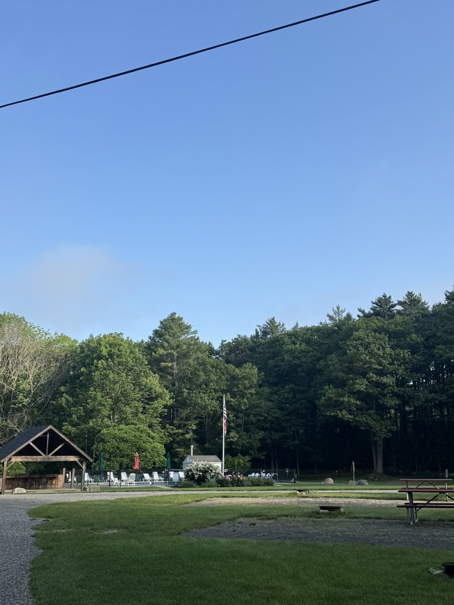 adv_fearlessly's tweet photo. Sunshine in Maine!!   Least for a day #maine #newengland #WeatherUpdate #pleasestaysun https://t.co/K6vmksGEGK