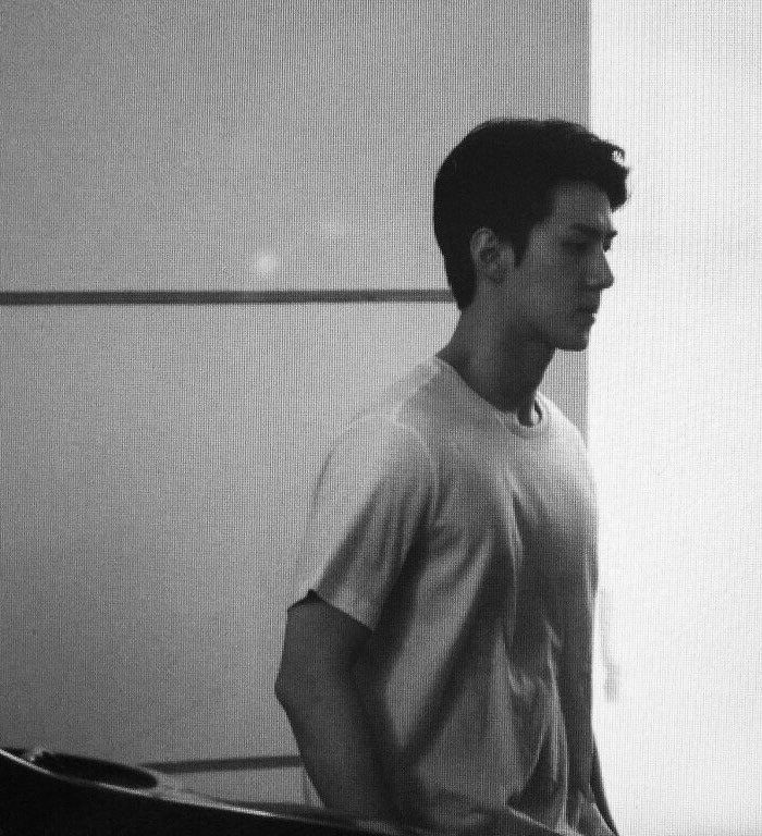 sekaisworId's tweet photo. what do you do when the boy you’re falling for carries the name your father can’t forgive? primo serrano knows lorenz montecillo isn’t his past… but loving him might mean choosing a future he’ll have to fight for.

a sekai au https://t.co/MkqGqcaQsJ