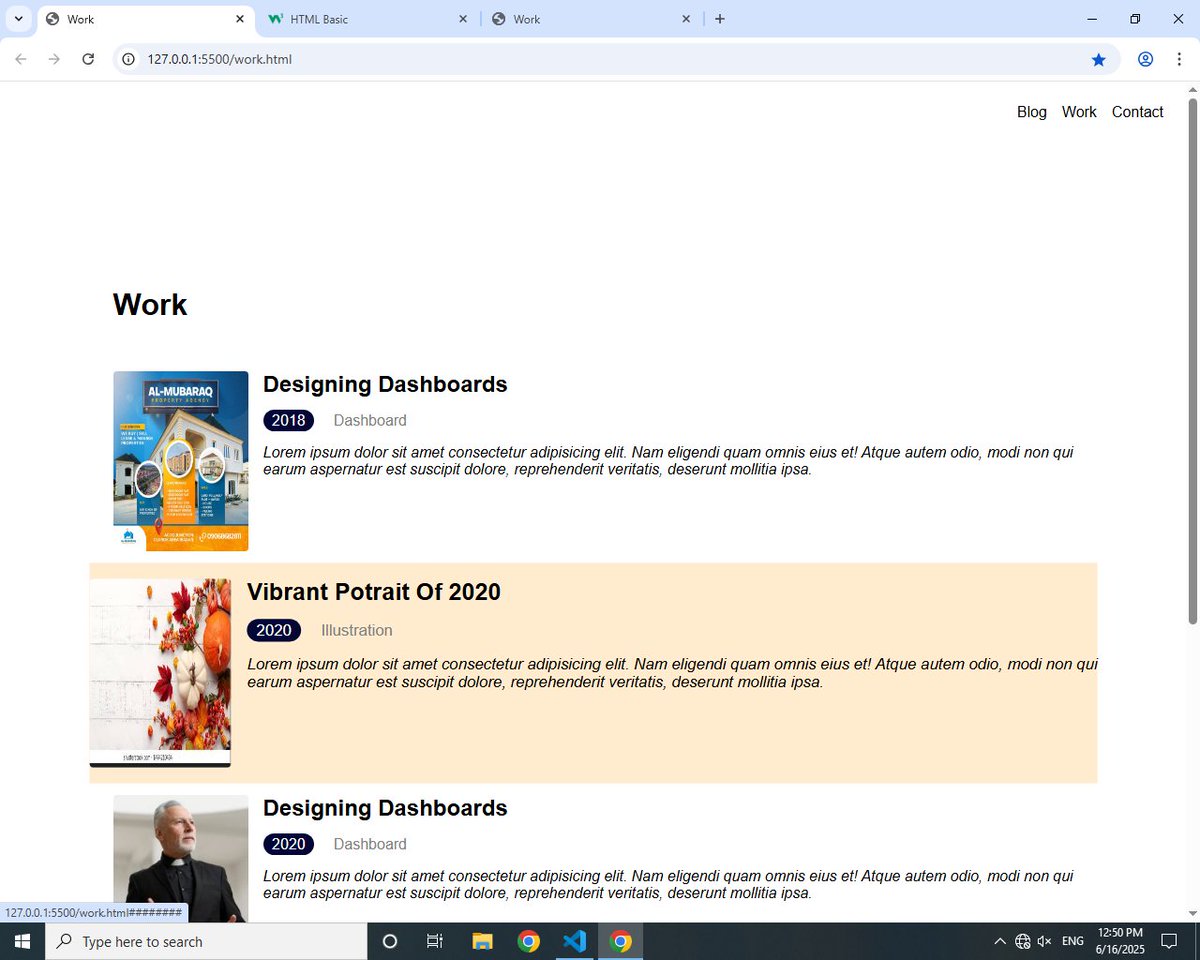VictorofCoveEnt's tweet photo. My first figma project using just HTML and CSS 
As I work towards becoming a proficient web Dev 
I'll be dropping more posts on how I actually got here... Big thanks to @aicic_ng and my boss @Odinaka_Joshua_ https://t.co/uqFt1naAHk
