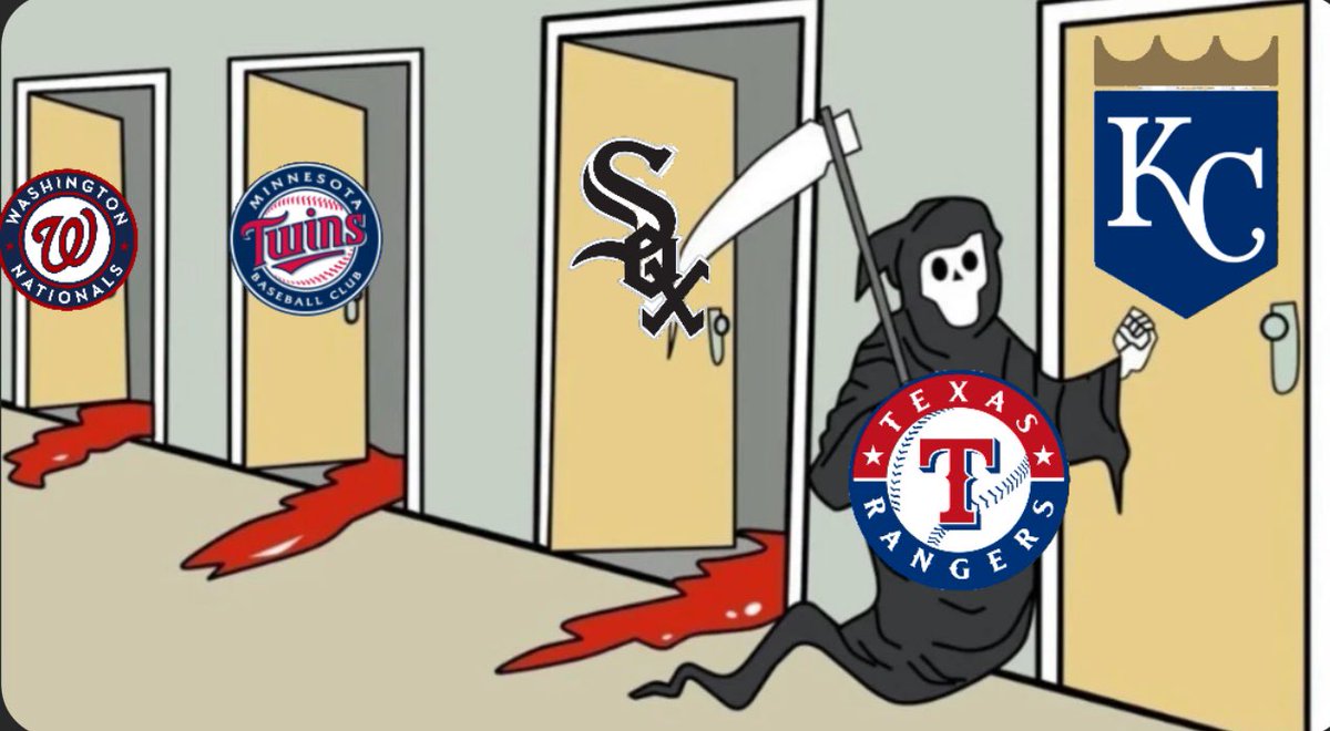 proud ranger fan tweet media