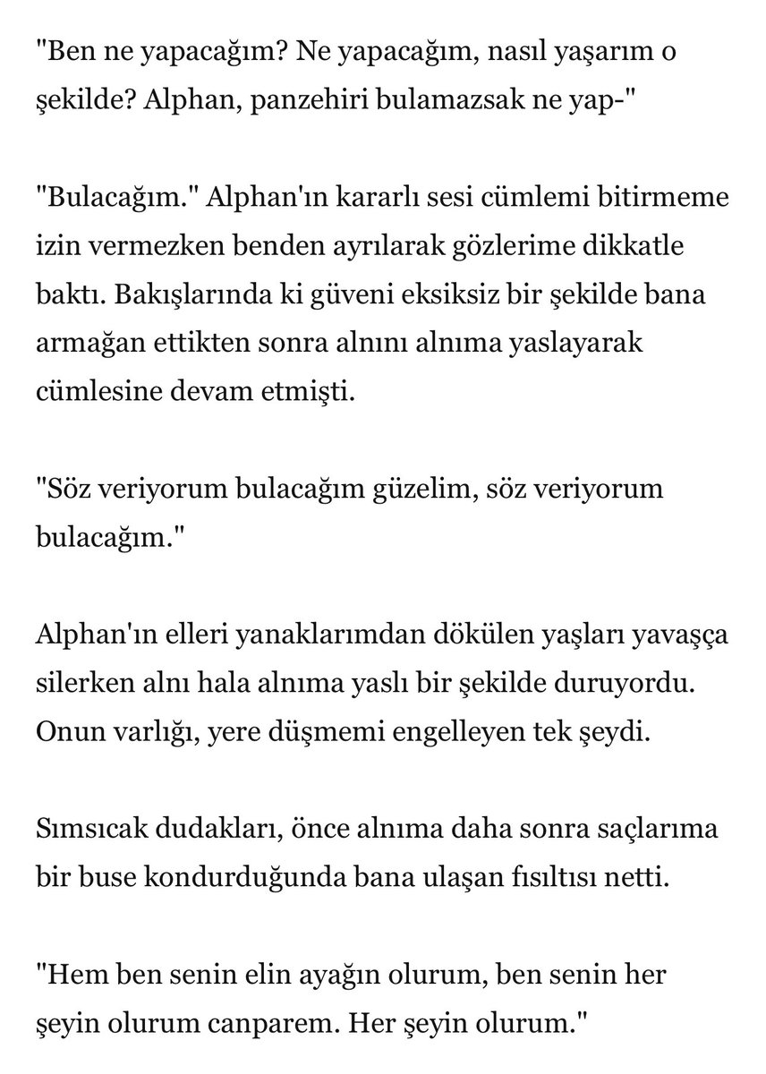 Başarabilirsem bir akımda ben başlatmak isterim :)  Kitabınızdan alıntıları okumak için sabırsızlanıyorum🫶🏻
Kış Baharı/ mineksy