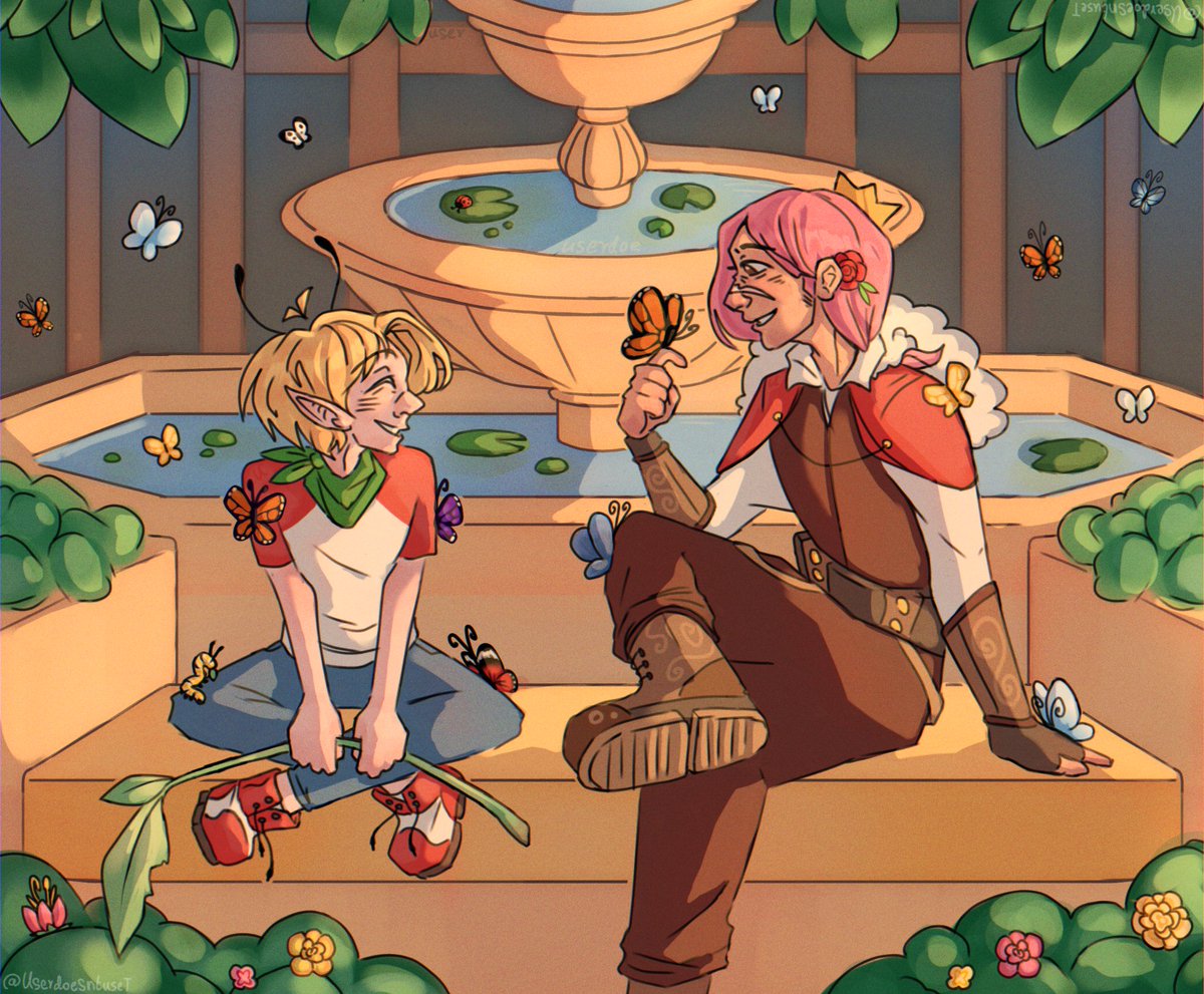 Userdoesntuseurname🍉 (@userdoesntuset) on Twitter photo My piece for the <a href="/TheBladesLegacy/">VoicesForTheBlade</a> charity! Prompted by <a href="/crissycrossgmin/">crissycrossgaming</a> :D
#bedrockbros #technobladefanart My piece for the <a href="/TheBladesLegacy/">VoicesForTheBlade</a> charity! Prompted by <a href="/crissycrossgmin/">crissycrossgaming</a> :D
#bedrockbros #technobladefanart