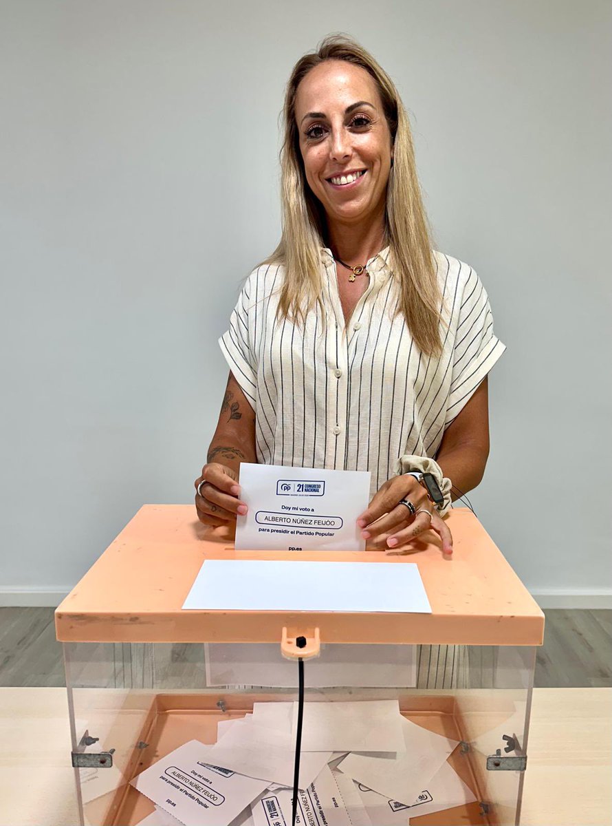 <a href="/JVMariBoso/">José Vicente Marí</a> Apoyando 

💙