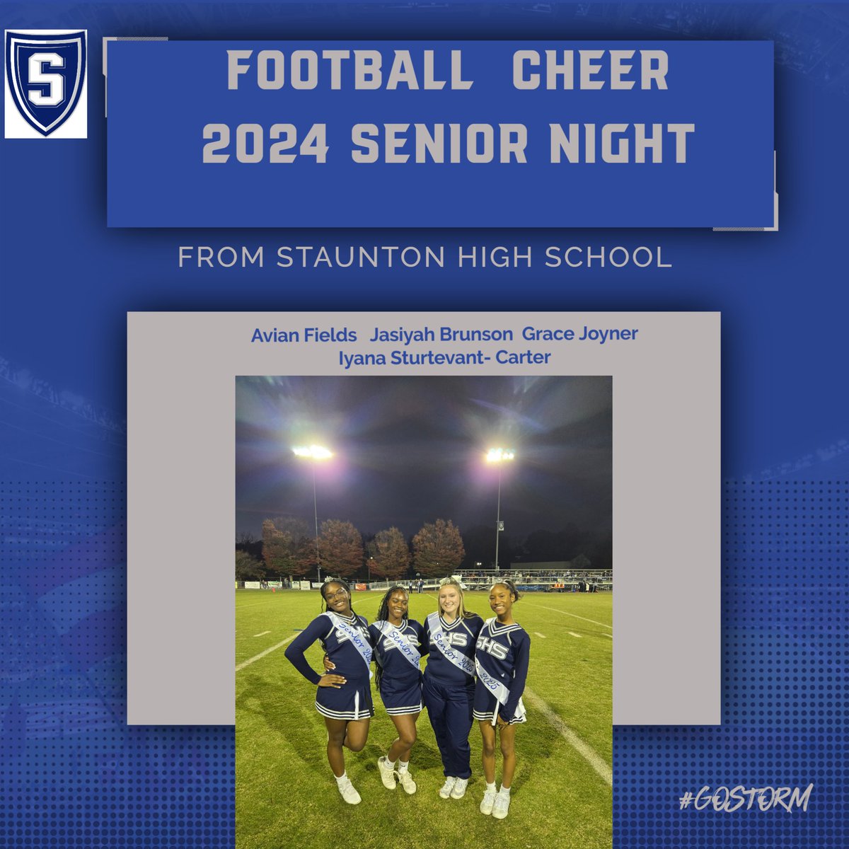 Staunton High School (@stauntonhs) on Twitter photo 