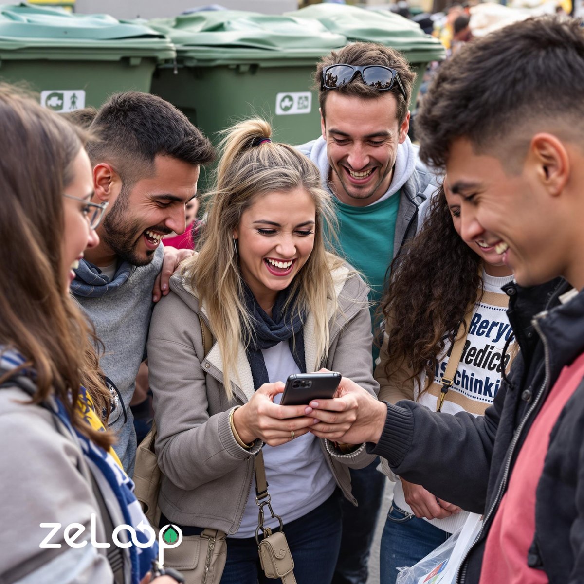 zeloop_'s tweet photo. Voting starts soon!
Support ZeLoop in the VeBetterDAO grant—your vote helps us bring more innovation and rewards to the community.
Stay tuned for voting details!

#VeBetterDAO #VeChain #zeloop #VoteZeLoop #DAO #EcoVote https://t.co/AU4wpl8GVc