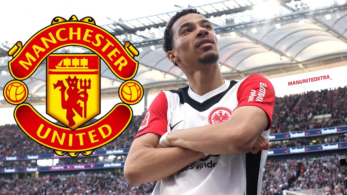 🚨 Manchester United have held initial talks with Eintracht Frankfurt over the signing of Hugo Ekitike. United are exploring the conditions of a deal. Personal terms are not expected to be a problem and the player could be open to a potential move. [<a href="/skysports_sheth/">Dharmesh Sheth</a>]

#MUFC