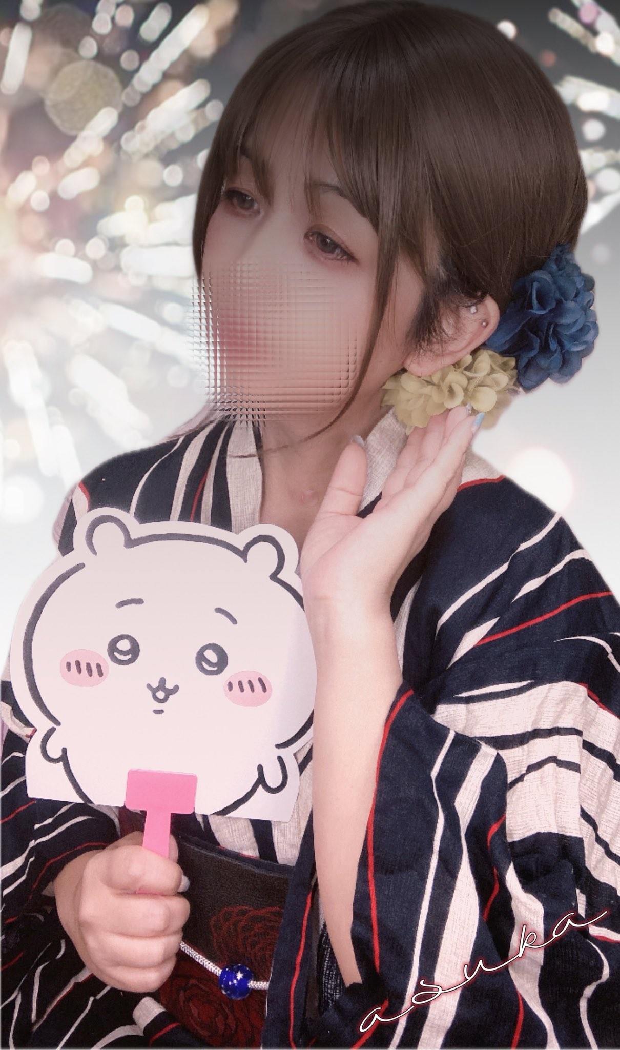 あすかページ あすか (@asukaa3) • Threads, Say more