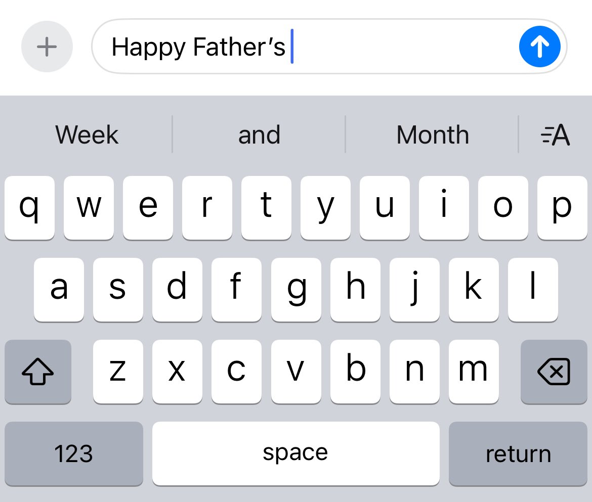 Apple intelligence at its best.