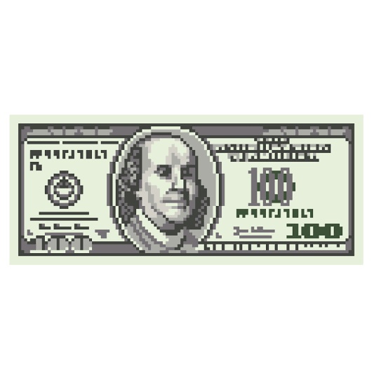 HERO (of ₿itcoin) 🎮 🎨 (@heroofbitcoin) on Twitter photo How long until people are buying $100 notes for 1 sat, just as a novelty? How long until people are buying $100 notes for 1 sat, just as a novelty?